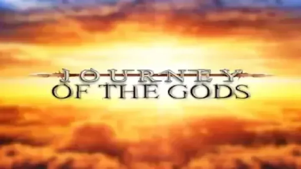 Journey of the Gods — Slots