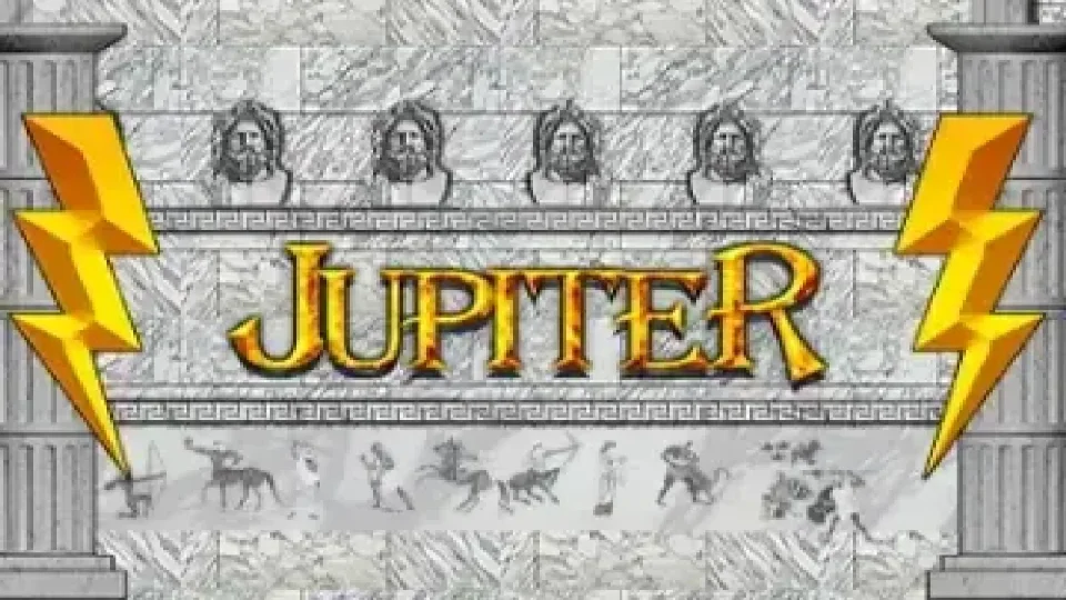 Jupiter — Slots by Capecod Gaming