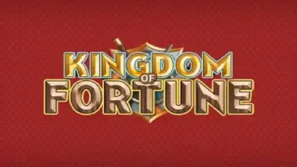 Kingdom Of Fortune — Slots by Blueprint Gaming