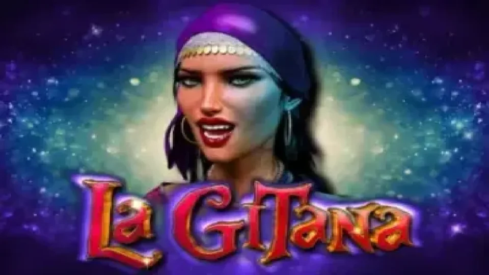 La Gitana — Slots by Capecod Gaming