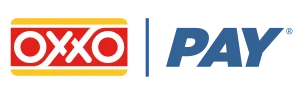 OXXO Pay logo