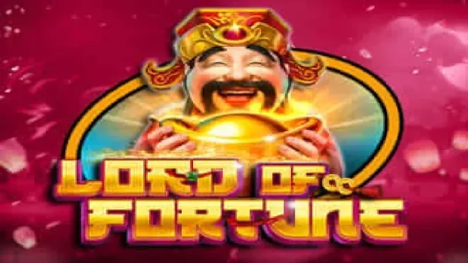 Lord Of Fortune — Slots by CT Interactive