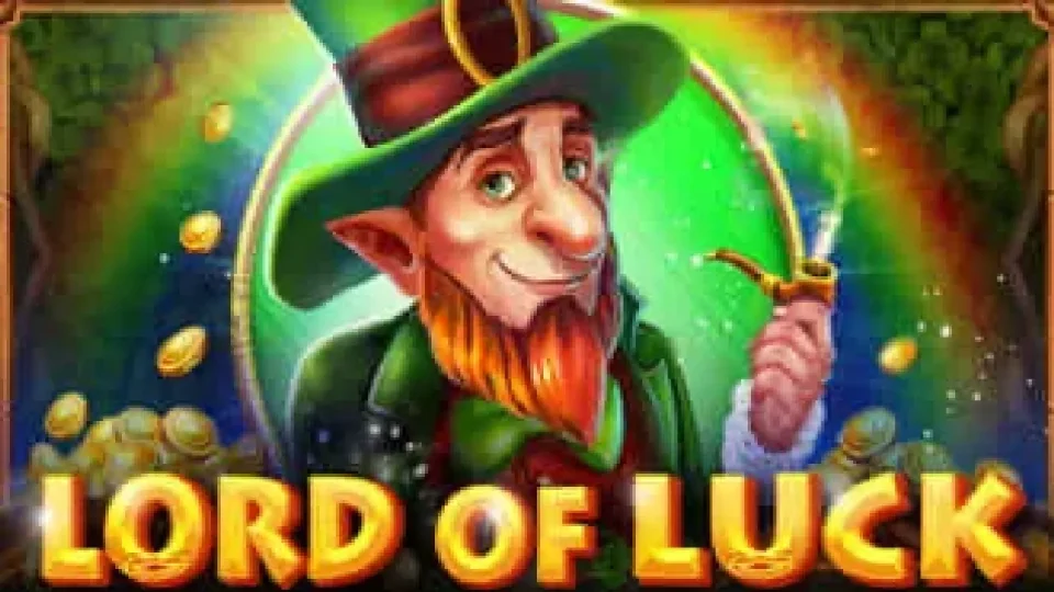 Lord of Luck — Slots by CT Interactive