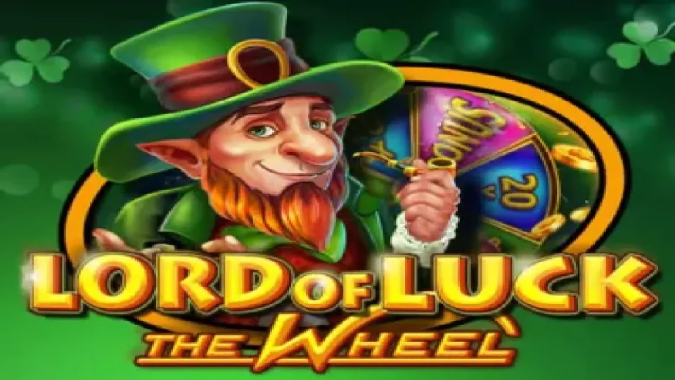 Lord of Luck The Wheel — Slots by CT Interactive