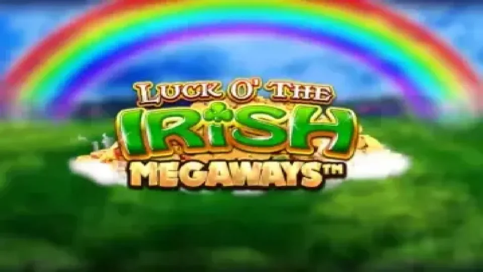 Luck O’ The Irish Megaways — Slots by Blueprint Gaming