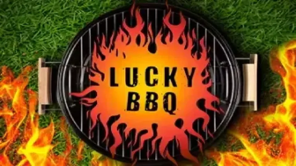 Lucky BBQ — Slots by Capecod Gaming