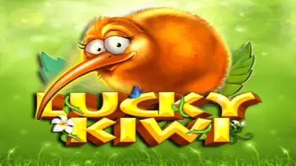Lucky Kiwi — Slots by CT Interactive