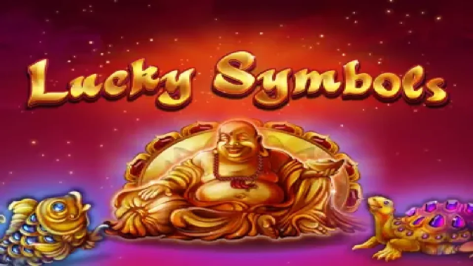 Lucky Symbols — Slots by BF Games