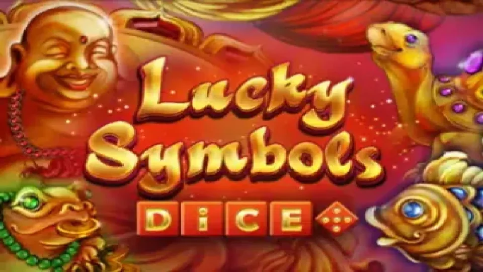 Lucky Symbols Dice — Slots by BF Games