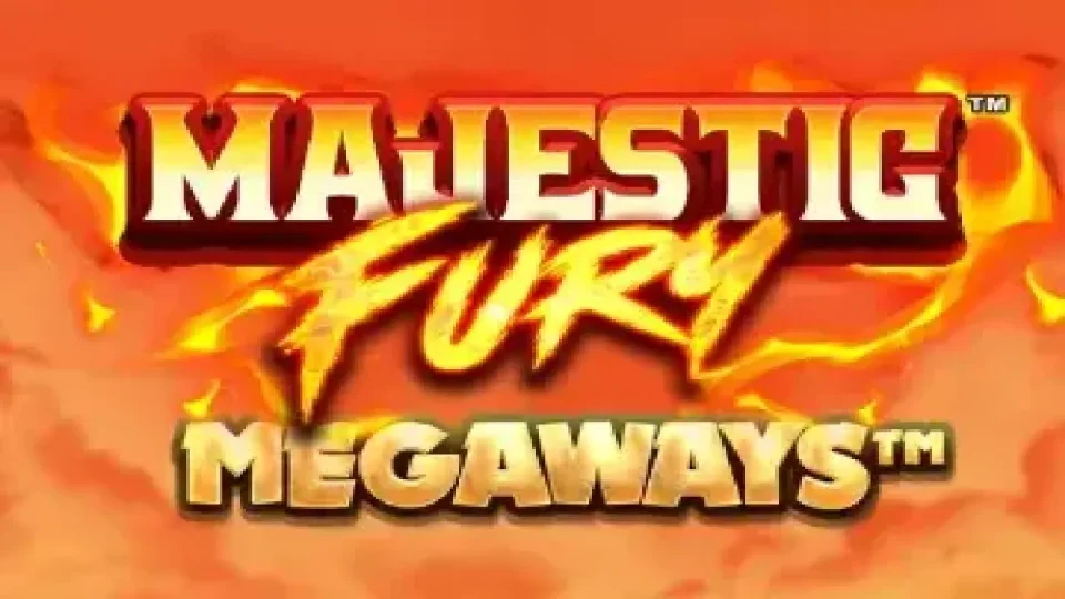 Majestic Fury Megaways — Slots by Blueprint Gaming