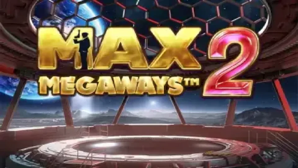 Max Megaways 2 — Slots by Big Time Gaming