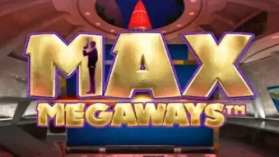 Max Megaways — Slots by Big Time Gaming