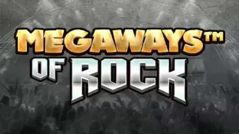 Megaways of Rock — Slots by Blueprint Gaming