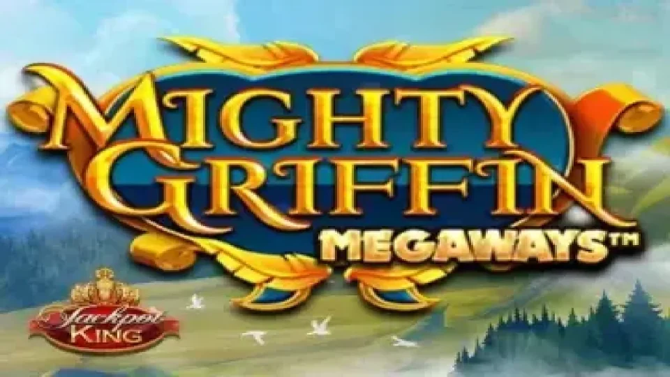 Mighty Griffin Megaways — Slots by Blueprint Gaming