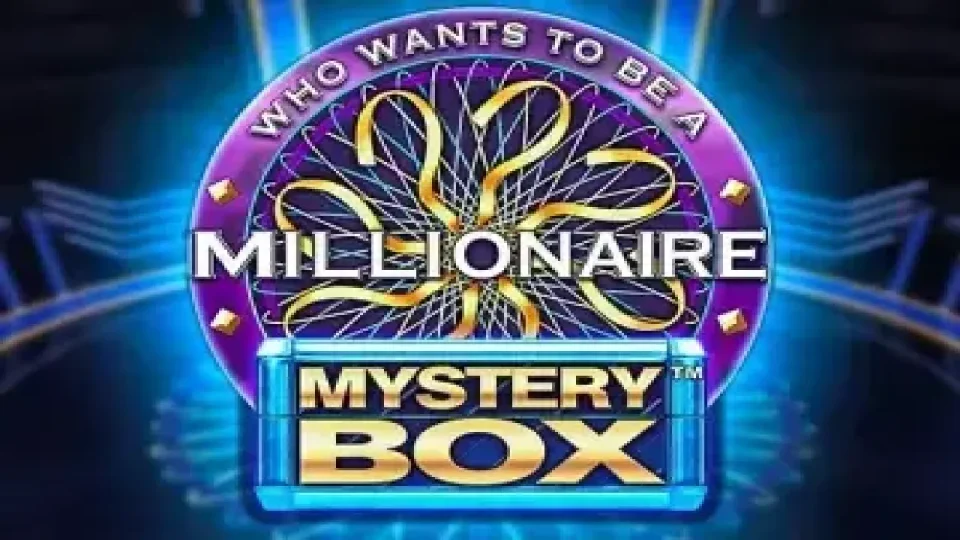 Millionaire Mystery Box — Slots by Big Time Gaming