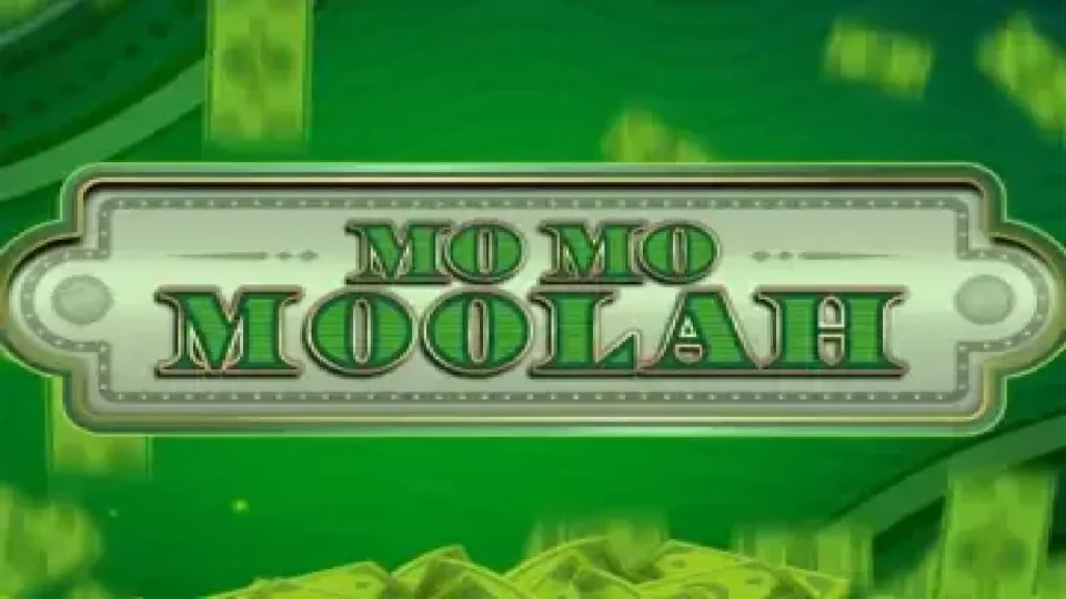 Mo Mo Moolah — Slots by Big Wave Gaming