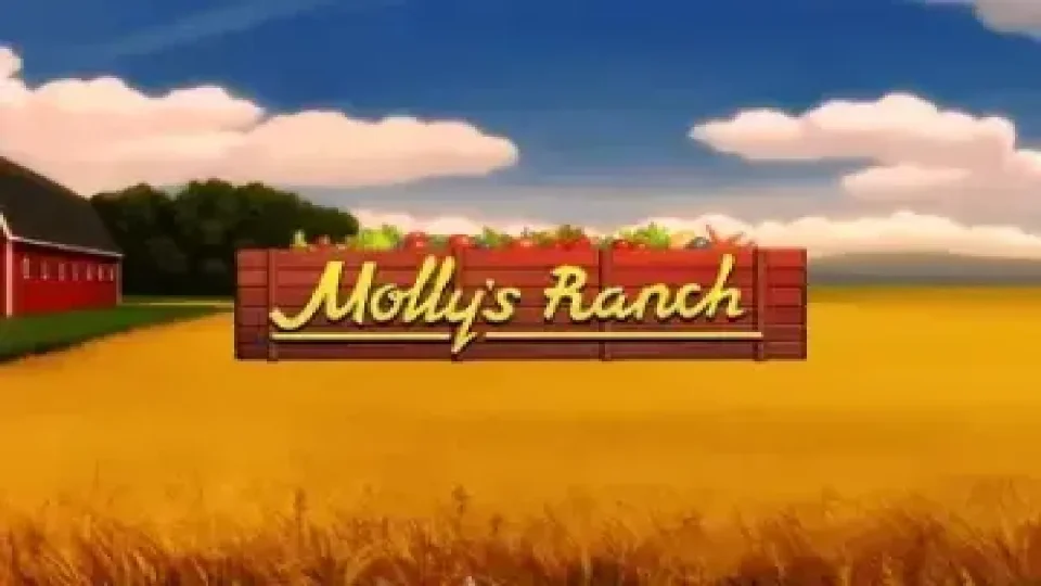 Molly’s Ranch — Slots by Capecod Gaming