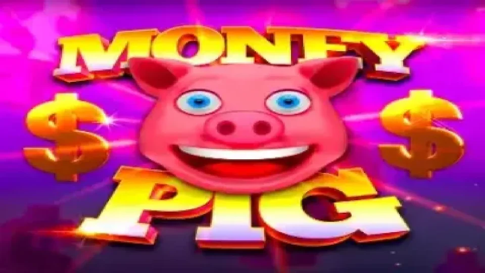 Money Pig — Slots by Capecod Gaming
