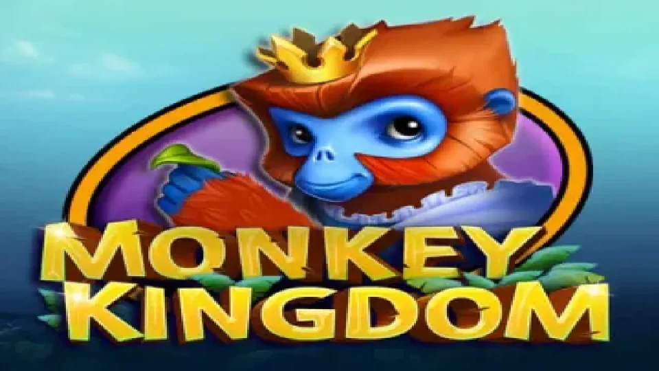 Monkey Kingdom — Slots by CT Interactive