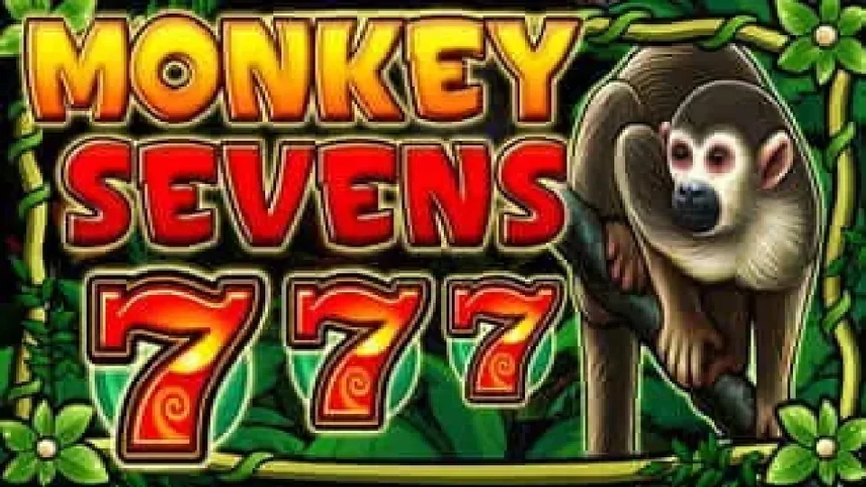 Monkey Sevens — Slots by CT Interactive