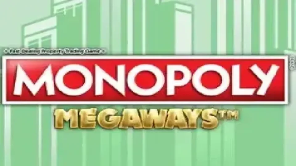 Monopoly Megaways — Slots by Big Time Gaming