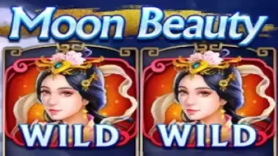 Moon Beauty — Slots by Bbin