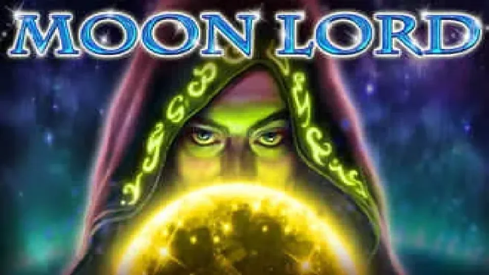Moon Lord — Slots by CT Interactive