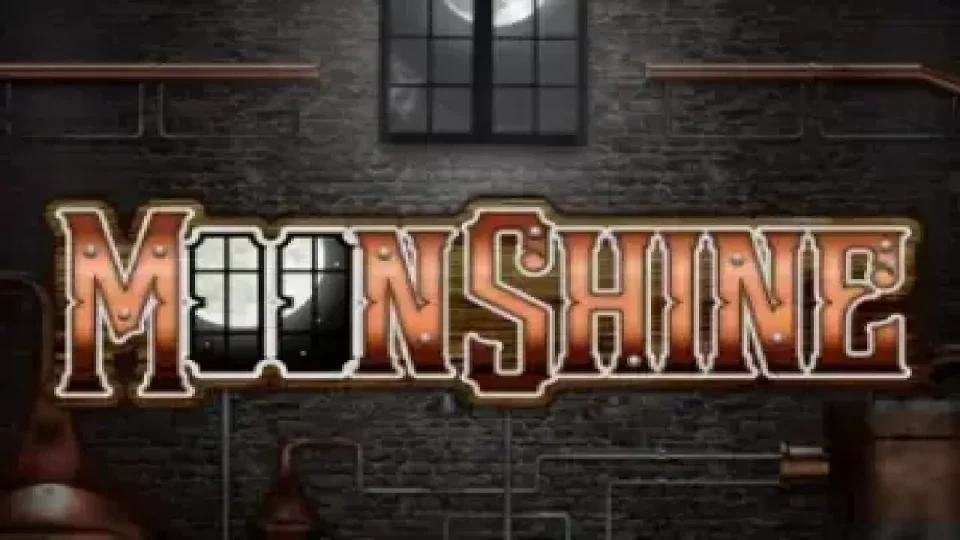 Moonshine — Slots by Capecod Gaming
