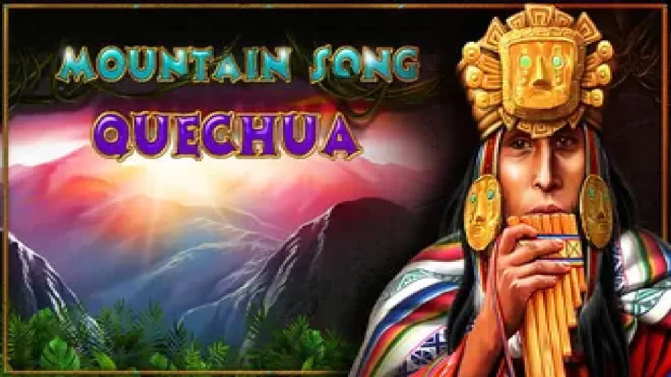 Mountain Song Quechua — Slots by CT Interactive