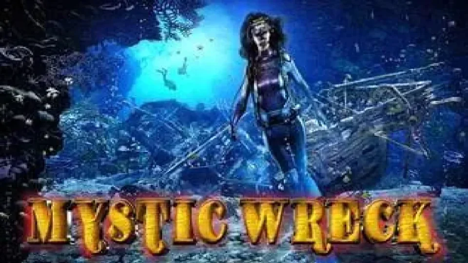 Mystic Wreck — Slots by CT Interactive