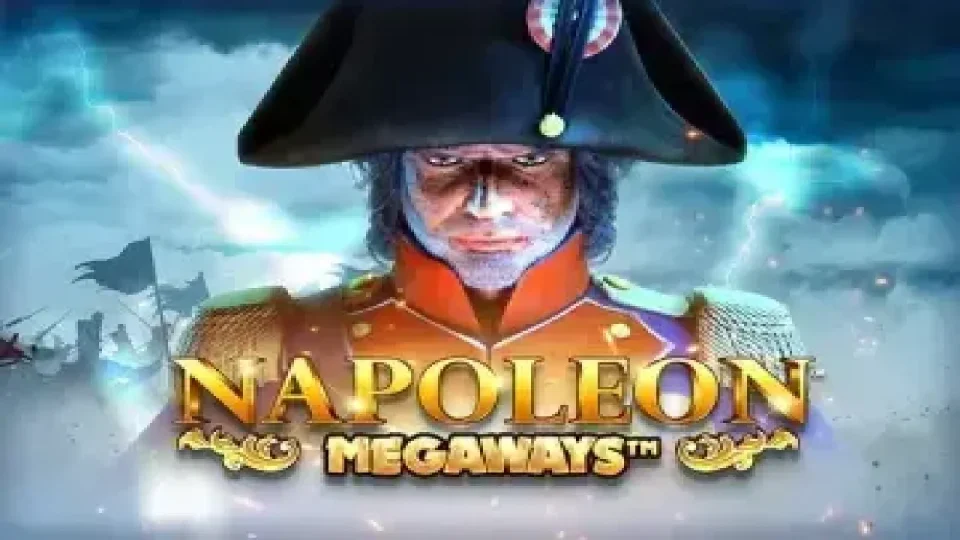 Napoleon Megaways — Slots by Blueprint Gaming