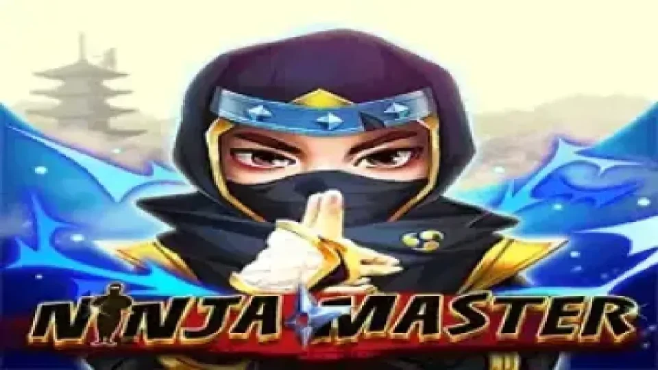 Ninja Master — Slots by Bbin