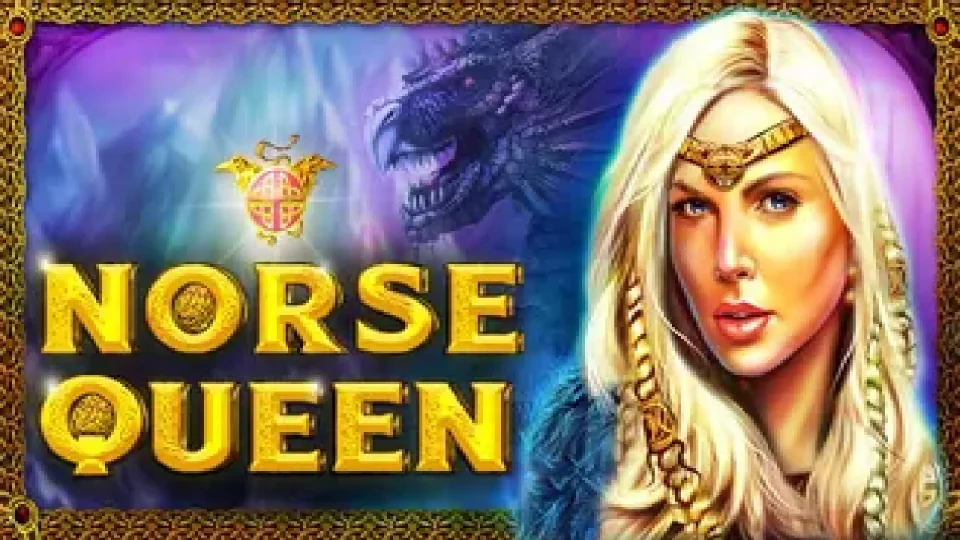 Norse Queen — Slots by CT Interactive
