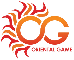 Oriental Game casino slot result screen screenshot