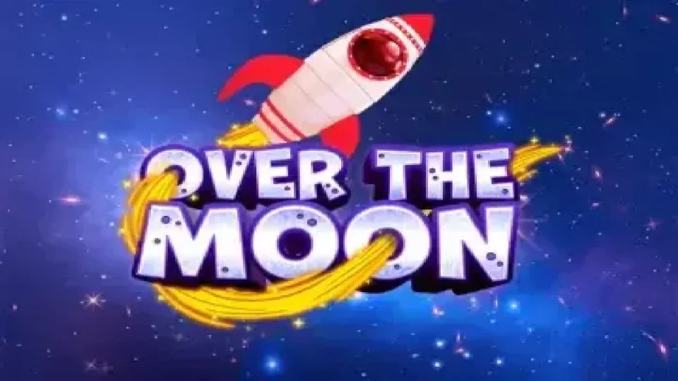 Over the Moon — Slots by Big Time Gaming