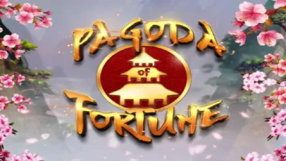 Pagoda of Fortune — Slots by BF Games
