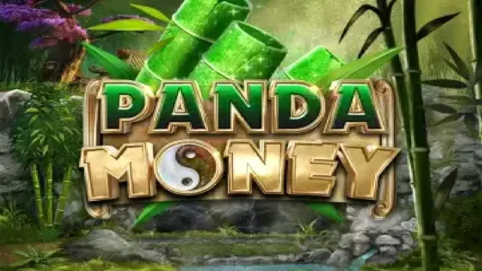 Panda Money Megaways — Slots by Big Time Gaming