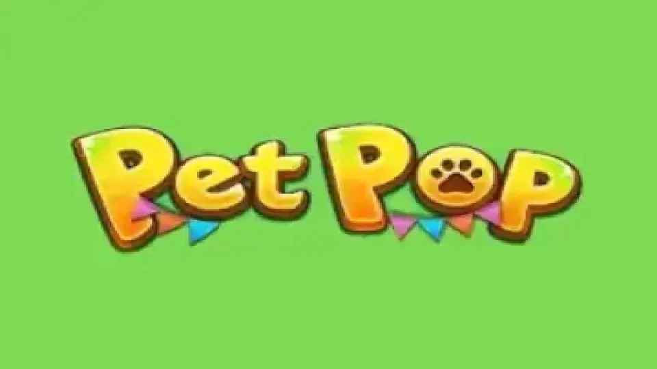 Pet Pop — Slots by Bbin