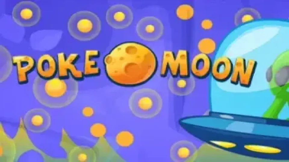 PokeMoon — Slots by Capecod Gaming