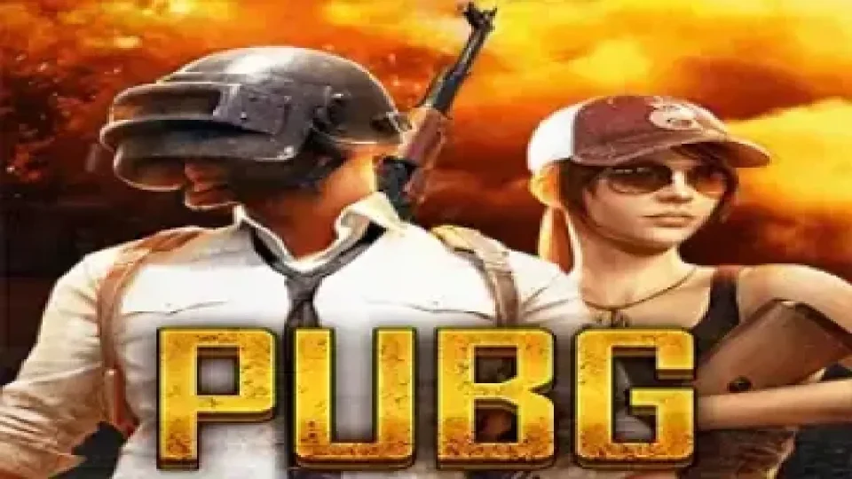 Pubg — Slots by Bbin