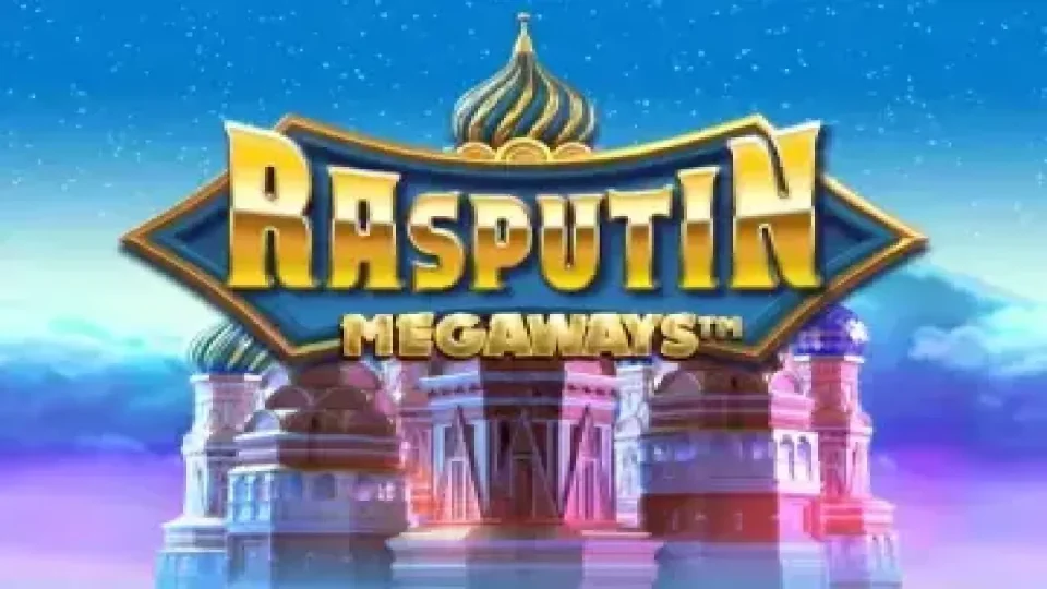 Rasputin Megaways — Slots by Big Time Gaming