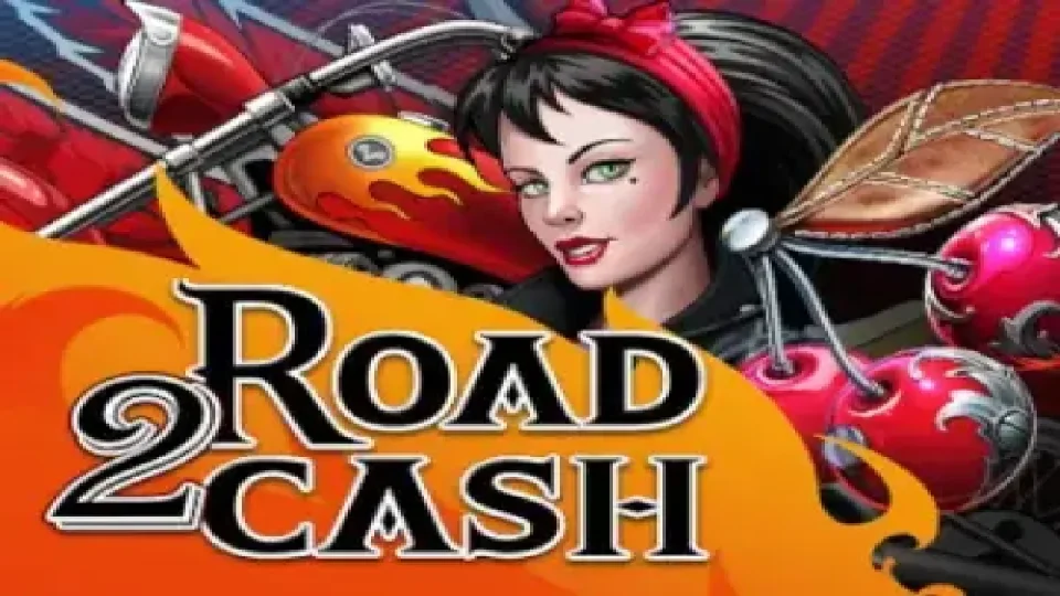 Road 2 Cash — Slots by BF Games