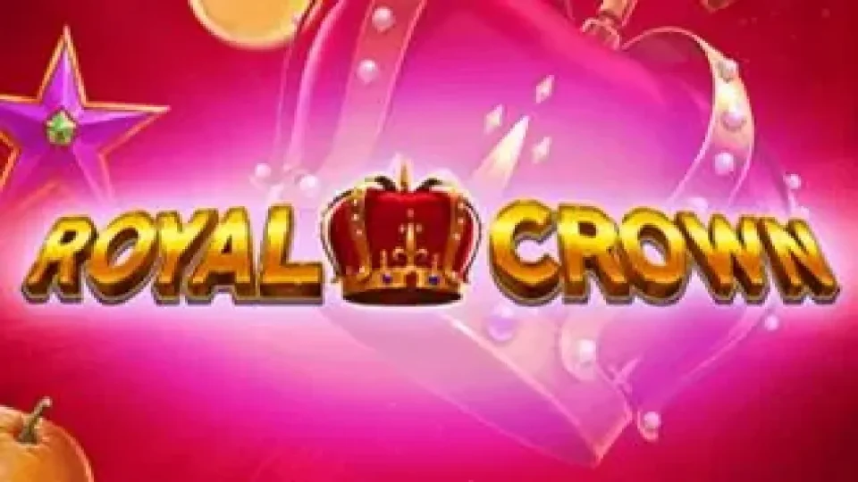 Royal Crown — Slots by BF Games