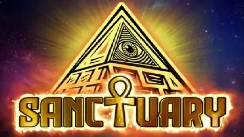 Sanctuary — Slots by Big Time Gaming
