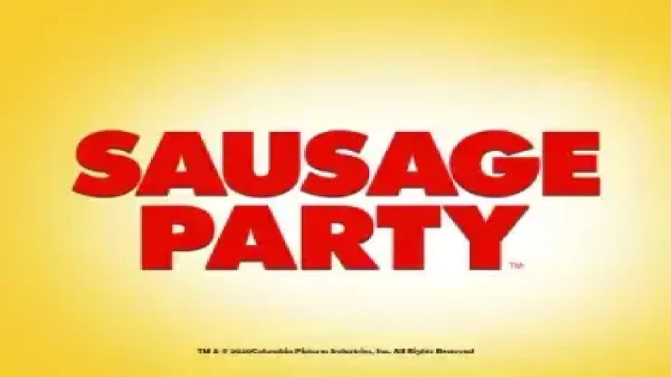Sausage Party — Slots by Blueprint Gaming