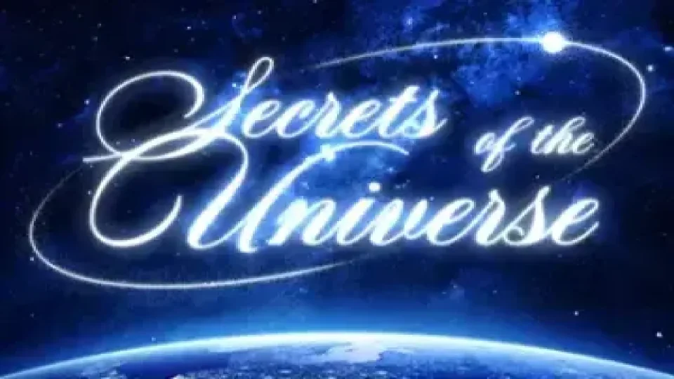 Secrets of the Universe — Slots by Capecod Gaming