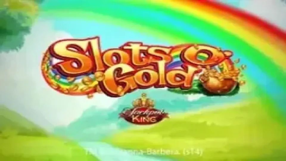 Slots O’ Gold — Slots by Blueprint Gaming
