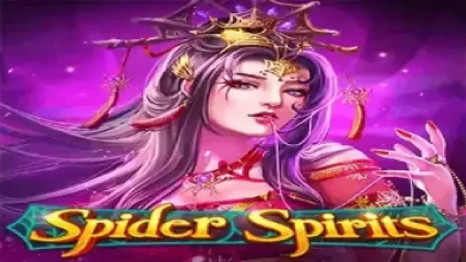 Spider Spirits — Slots by Bbin