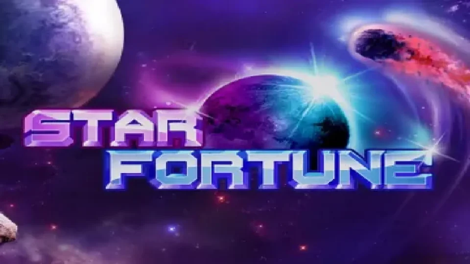 Star Fortune — Slots by BF Games