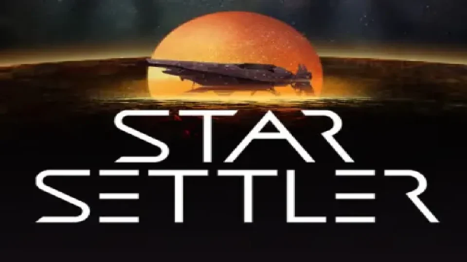 Star Settler — Slots by BF Games